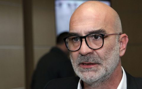 Mugoša: Stanje u zdravstvu je takvo da smo dotakli dno