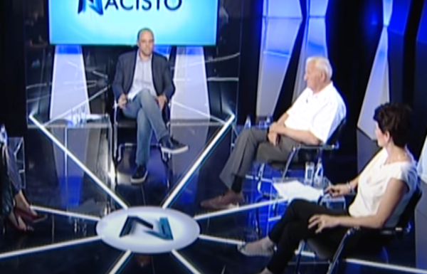 Emisija na TV Vijesti – Načisto