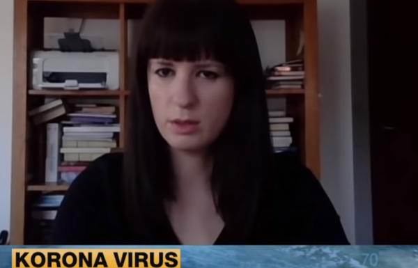 Popović Samardžić: Mjere u Crnoj Gori očigledno niko ne poštuje
