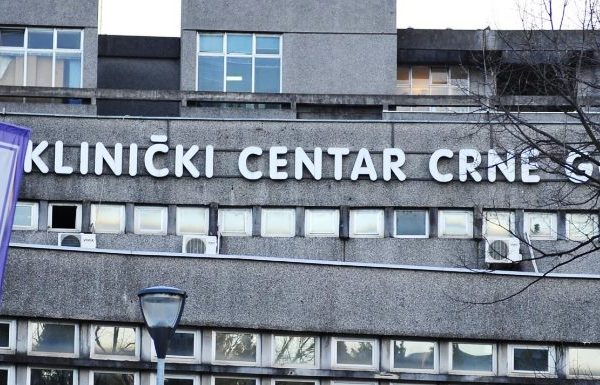 Drže ih za riječ za veće plate i nove bolnice