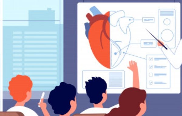 Online predavanje na temu “Savremeni pristup u terapiji benigne hiperplazije prostate”