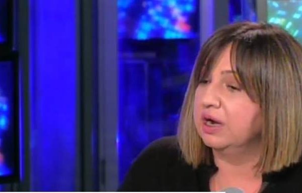 Gostovanje dr Ljiljane Radulović u emisiji Neđelja u petak