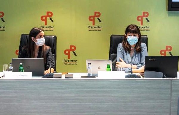Disbalans između truda i nagrade kod bolničkih ljekara ogroman