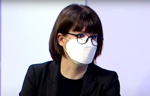 O povećanju zarada ljekarima i raspravi u Skupštini Crne Gore