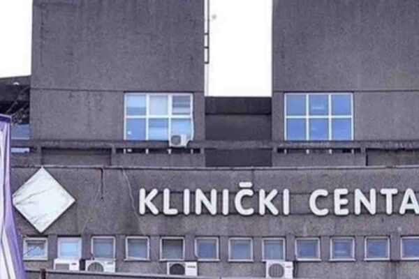 Popović-Samardžić: Evidencija dolazaka i odlazaka u KCCG nije jednostavna, ali mora biti zakonita